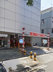 Jalan Besar Plaza (D8), Retail #372591691